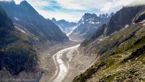 Signal Forbes · Alpes, Massif du Mont-Blanc, Vallée de Chamonix, FR · GPS 45°55'40.61'' N 6°54'47.25'' E · Altitude 2199m