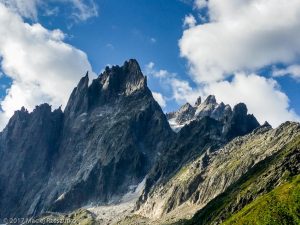 Sentier du Signal Forbes · Alpes, Massif du Mont-Blanc, Vallée de Chamonix, FR · GPS 45°55'45.19'' N 6°55'0.49'' E · Altitude 2059m