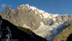 Val Sapin · Alpes, Massif du Mont-Blanc, IT · GPS 45°47'59.28'' N 6°58'44.47'' E · Altitude 1318m