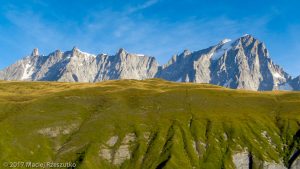 Val Sapin · Alpes, Massif du Mont-Blanc, IT · GPS 45°48'29.93'' N 7°0'25.96'' E · Altitude 1950m