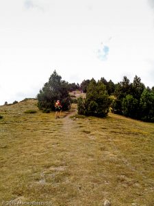 Serra de la Moixa · Pyrénées, Catalogne, Cadí, ES · GPS 42°17'28.24'' N 1°46'28.84'' E · Altitude 2001m