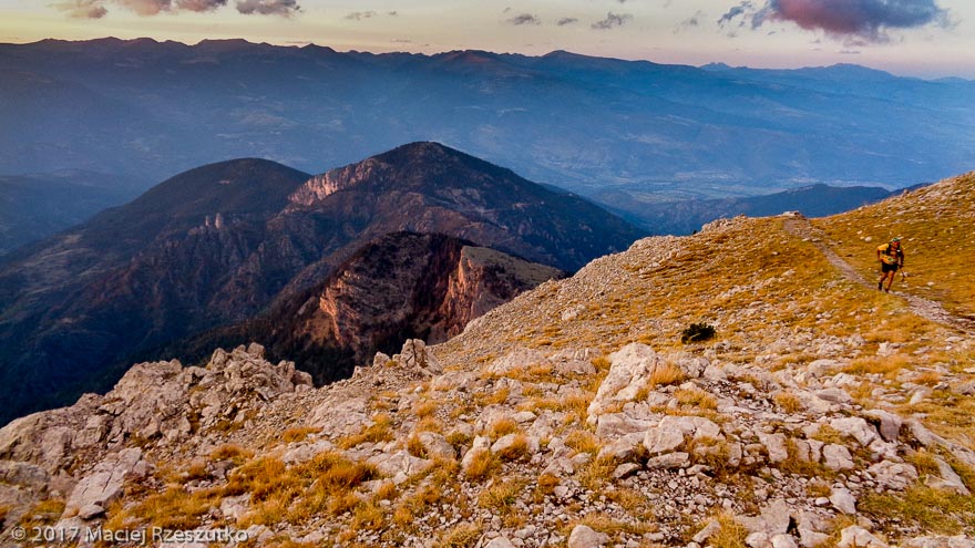 Cadí-Moixero Natural Park · Pyrénées, Catalogne, Cadí, ES · GPS 42°17'14.83'' N 1°42'37.16'' E · Altitude 2383m