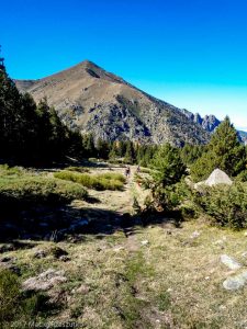 Montée au Col del Pal · Pyrénées, Pyrénées-Orientales, FR · GPS 42°27'54.79'' N 2°14'47.55'' E · Altitude 1938m