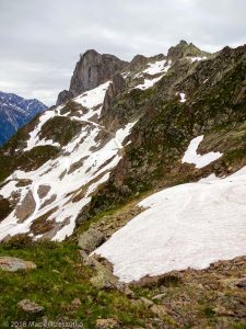 Planpraz · Alpes, Préalpes de Savoie, Aiguilles Rouges, FR · GPS 45°56'26.19'' N 6°50'42.62'' E · Altitude 2275m