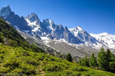 Plan de l'Aiguille · Alpes, Massif du Mont-Blanc, Vallée de Chamonix, FR · GPS 45°55'26.01'' N 6°54'20.85'' E · Altitude 2089m