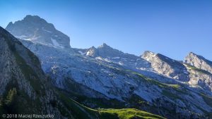 Col de l'Oulettaz · Alpes, Préalpes de Savoie, Chaîne des Aravis, FR · GPS 45°57'51.28'' N 6°32'11.85'' E · Altitude 1942m
