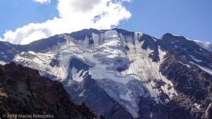 Refuge de Plan-Glacier · Alpes, Massif du Mont-Blanc, FR · GPS 45°49'56.85'' N 6°47'46.75'' E · Altitude 2645m