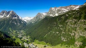 Aiguillette des Posettes et Petit Balcon Nord · Alpes, Massif du Mont-Blanc, Vallée de Chamonix, FR · GPS 46°2'22.13'' N 6°56'46.26'' E · Altitude 1661m