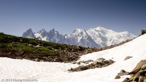 Grand Balcon Sud · Alpes, Aiguilles Rouges, Vallée de Chamonix, FR · GPS 45°59'1.88'' N 6°54'19.13'' E · Altitude 2100m