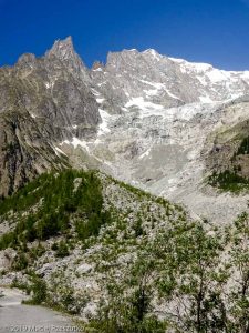 Val Vény · Alpes, Massif du Mont-Blanc, Val Vény, IT · GPS 45°48'44.08'' N 6°56'36.47'' E · Altitude 1470m