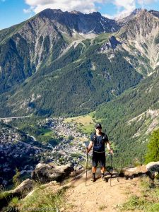 Sentier en balcon du Val Ferret italien · Alpes, Massif du Mont-Blanc, Val Ferret Italien, IT · GPS 45°48'25.62'' N 6°58'41.45'' E · Altitude 1875m