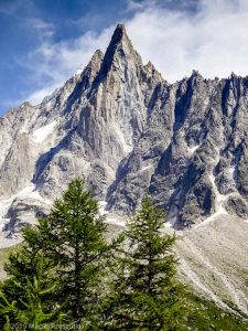 Traversée Plan-Montenvers · Alpes, Massif du Mont-Blanc, Vallée de Chamonix, FR · GPS 45°55'55.52'' N 6°54'59.76'' E · Altitude 2027m