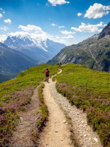 Aiguilette des Posettes · Alpes, Massif du Mont-Blanc, Vallée de Chamonix, FR · GPS 46°0'55.45'' N 6°56'19.79'' E · Altitude 2096m