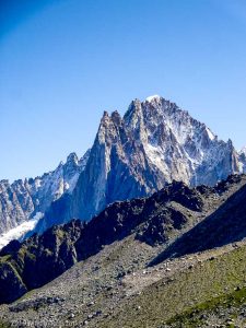 Traversée Plan-Montenvers · Alpes, Massif du Mont-Blanc, Vallée de Chamonix, FR · GPS 45°54'20.35'' N 6°52'58.34'' E · Altitude 2175m
