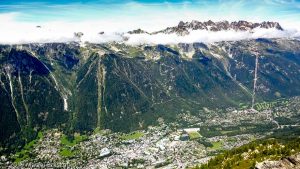 Traversée Montenvers-Plan · Alpes, Massif du Mont-Blanc, Vallée de Chamonix, FR · GPS 45°54'20.17'' N 6°52'57.70'' E · Altitude -m