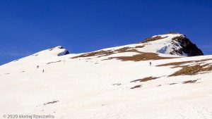 Pic Negre et Pic d'Envalira · Pyrénées, Pyrénées Orientales, Puymorens, FR · GPS 42°31'5.21'' N 1°43'33.64'' E · Altitude 2679m