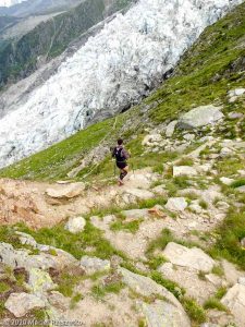 Stage Trail Initiation J2 · Alpes, Massif du Mont-Blanc, Vallée de Chamonix, FR · GPS 45°52'51.65'' N 6°51'21.50'' E · Altitude 2246m
