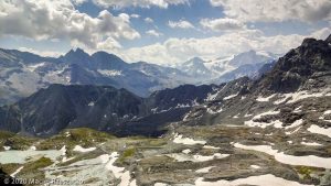 Reco Swiss Peaks 170 · Alpes, Alpes Valaisannes, CH · GPS 46°4'56.23'' N 7°21'49.74'' E · Altitude 2962m