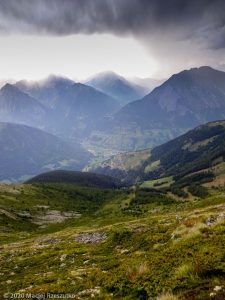 Reco Swiss Peaks 170 · Alpes, Alpes Valaisannes, CH · GPS 46°1'11.97'' N 7°12'4.56'' E · Altitude 2532m
