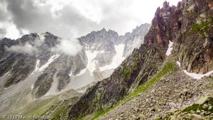 Reco Swiss Peaks 170 · Alpes, Alpes Valaisannes, CH · GPS 46°1'6.70'' N 7°2'48.66'' E · Altitude 2362m