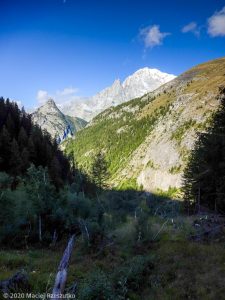 Tête de Licony · Alpes, Val d'Aoste, IT · GPS 45°48'24.20'' N 7°0'6.44'' E · Altitude 1762m