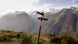 Col de Joux · Pyrénées, Pyrénées ariégeoises, Vallée de Mérens, FR · GPS 42°39'56.57'' N 1°50'59.32'' E · Altitude 1569m
