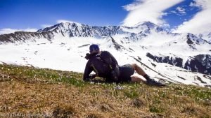 Aiguillette des Posettes · Alpes, Massif du Mont-Blanc, Vallée de Chamonix, FR · GPS 46°1'17.83'' N 6°57'8.89'' E · Altitude 1985m