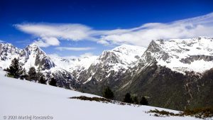 Aiguillette des Posettes · Alpes, Massif du Mont-Blanc, Vallée de Chamonix, FR · GPS 46°1'28.52'' N 6°56'45.64'' E · Altitude 2065m