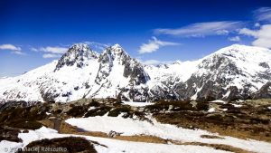 Aiguillette des Posettes · Alpes, Massif du Mont-Blanc, Vallée de Chamonix, FR · GPS 46°1'5.06'' N 6°56'24.67'' E · Altitude 2208m