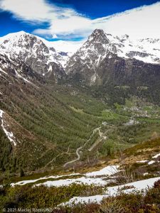 Aiguillette des Posettes · Alpes, Massif du Mont-Blanc, Vallée de Chamonix, FR · GPS 46°0'25.90'' N 6°55'53.91'' E · Altitude 1939m