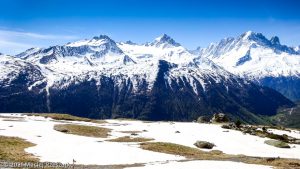 Session privée du trail-running · Alpes, Massif du Mont-Blanc, Vallée de Chamonix, FR · GPS 46°2'19.37'' N 6°54'47.16'' E · Altitude 2014m