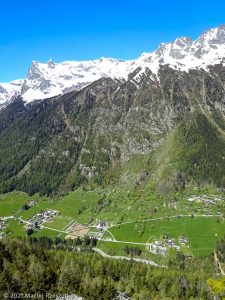 Session privée du trail-running · Alpes, Massif du Mont-Blanc, Vallée de Chamonix, FR · GPS 46°2'22.09'' N 6°56'46.13'' E · Altitude 1692m