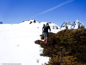 Session privée du trail-running · Alpes, Massif du Mont-Blanc, Vallée de Chamonix, FR · GPS 46°1'28.94'' N 6°56'46.57'' E · Altitude 2063m