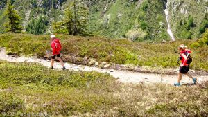 Stage Trail Découverte · Alpes, Massif du Mont-Blanc, Vallée de Chamonix, FR · GPS 46°0'23.78'' N 6°55'51.25'' E · Altitude 1902m