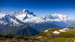 Stage Trail Initiation · Alpes, Massif du Mont-Blanc, Vallée de Chamonix, FR · GPS 46°0'49.83'' N 6°56'15.41'' E · Altitude 2062m