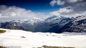 Session privée du trail-running · Alpes, Aiguilles Rouges, Vallée de Chamonix, FR · GPS 45°55'16.88'' N 6°48'19.37'' E · Altitude 2231m