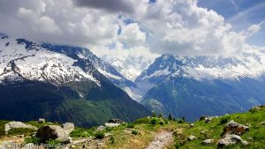Session privée du trail-running · Alpes, Aiguilles Rouges, Vallée de Chamonix, FR · GPS 45°58'42.97'' N 6°54'10.64'' E · Altitude 1972m