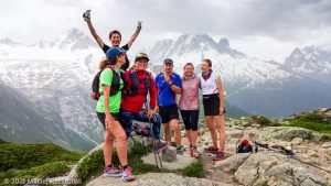 Stage Trail Initiation · Alpes, Massif du Mont-Blanc, Vallée de Chamonix, FR · GPS 46°1'4.66'' N 6°56'23.51'' E · Altitude 2200m
