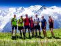 Stage Trail Initiation · Alpes, Aiguilles Rouges, Vallée de Chamonix, FR · GPS 45°54'49.18'' N 6°48'32.39'' E · Altitude 1878m