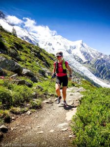 Stage Trail Découverte · Alpes, Massif du Mont-Blanc, Vallée de Chamonix, FR · GPS 45°54'18.82'' N 6°52'51.05'' E · Altitude 2072m