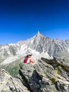 Stage Trail Découverte · Alpes, Massif du Mont-Blanc, Vallée de Chamonix, FR · GPS 45°55'40.56'' N 6°54'47.17'' E · Altitude 2202m
