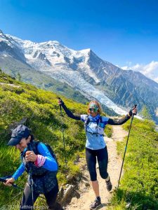 Stage Trail Initiation · Alpes, Massif du Mont-Blanc, Vallée de Chamonix, FR · GPS -- -- · Altitude --m
