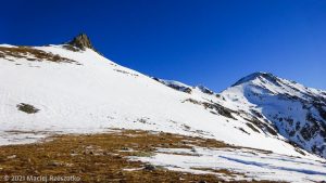 Vielha · Pyrénées, Catalogne, Val d'Aran, ES · GPS 42°38'44.22'' N 0°44'54.81'' E · Altitude 2265m