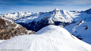 Col de Lary · Pyrénées, Hautes Pyrénées, Gavarnie, FR · GPS 42°43'56.00'' N 0°2'45.47'' W · Altitude 2191m