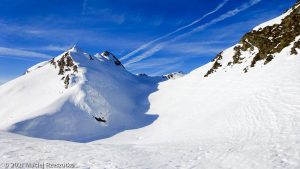 Col de Lary · Pyrénées, Hautes Pyrénées, Gavarnie, FR · GPS 42°43'54.66'' N 0°2'53.57'' W · Altitude 2220m