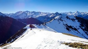 Hautacam · Pyrénées, Hautes Pyrénées, Vallées des Gaves, - · GPS 42°57'48.36'' N 0°0'50.11'' W · Altitude 1733m