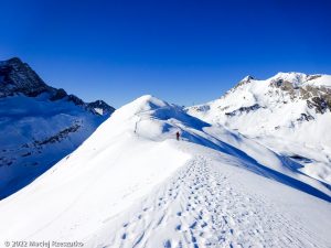 Crête des Espécières · Pyrénées, Hautes Pyrénées, Gavarnie, FR · GPS 42°43'9.12'' N 0°2'13.74'' W · Altitude 2256m