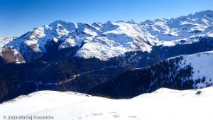 Hautacam · Pyrénées, Hautes Pyrénées, Hautacam, FR · GPS 42°59'31.67'' N 0°0'8.12'' W · Altitude 1725m