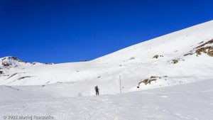Tose de Pédourres · Pyrénées, Pyrénées ariégeoises, Vallée de Mérens, FR · GPS 42°36'40.29'' N 1°46'23.55'' E · Altitude 2157m