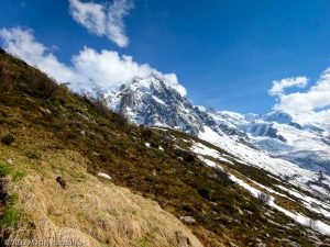 Mallory-Porter face Nord de l'Aiguille · Alpes, Massif du Mont-Blanc, Vallée de Chamonix, FR · GPS 45°54'20.25'' N 6°52'57.95'' E · Altitude --m